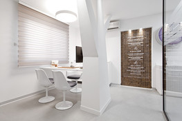 Bureau de présentation des plans de traitements