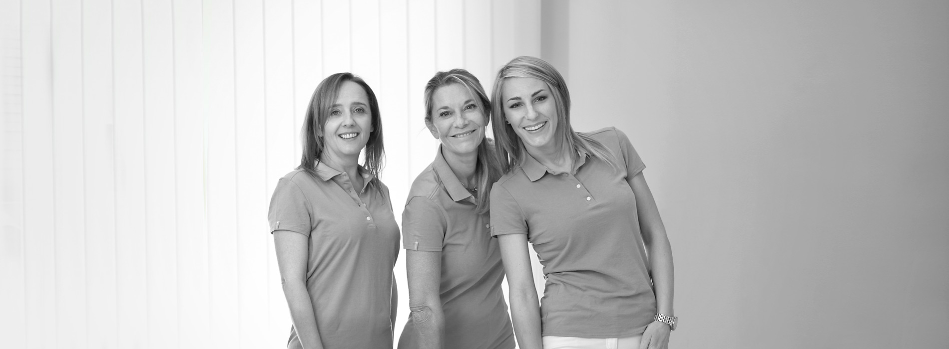 Assistantes dentaires du cabinet dentaire Saint-Raphael