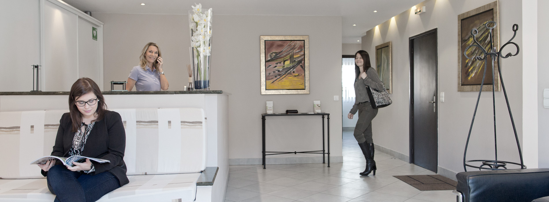 Cabinet dentaire St Raphael