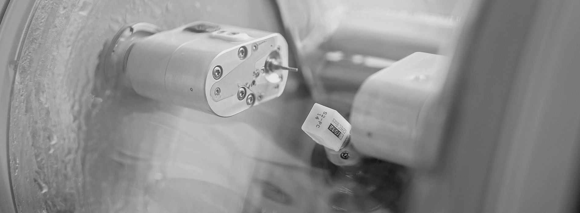 CEREC pour une reconstruction céramique en 1heure