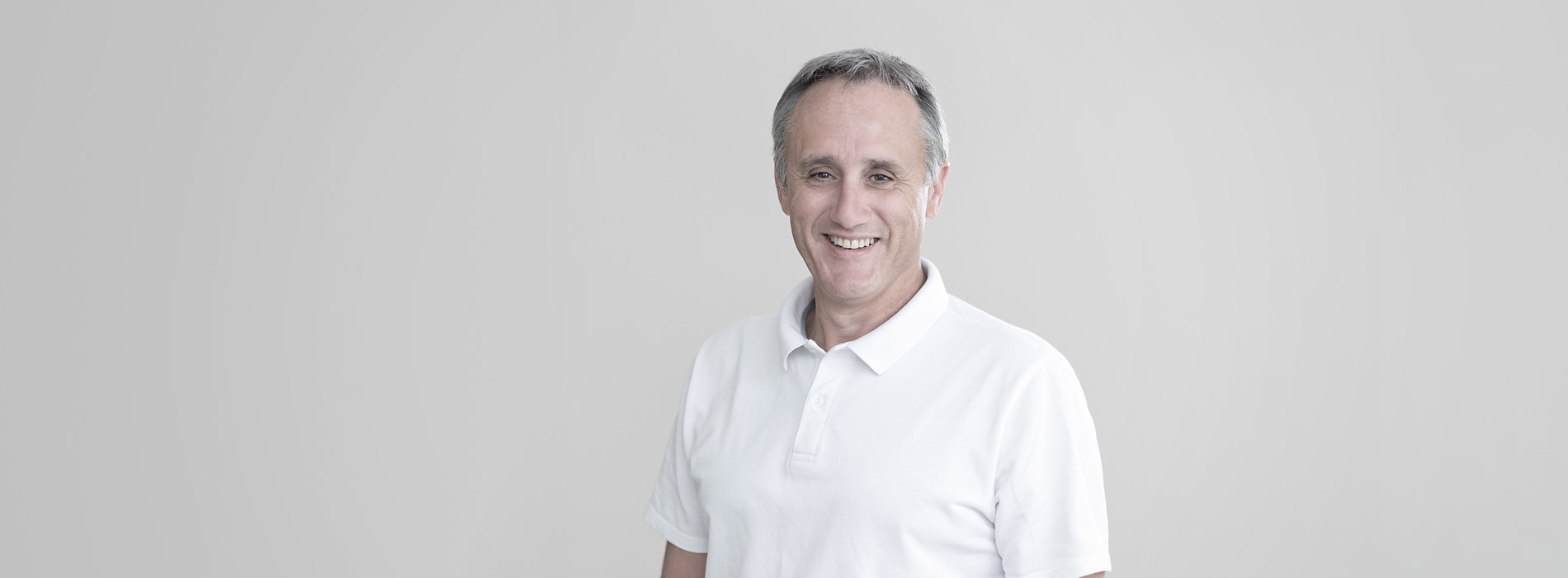 Dr. Jean-Philippe Peyratoux, dentiste à Saint-Raphael