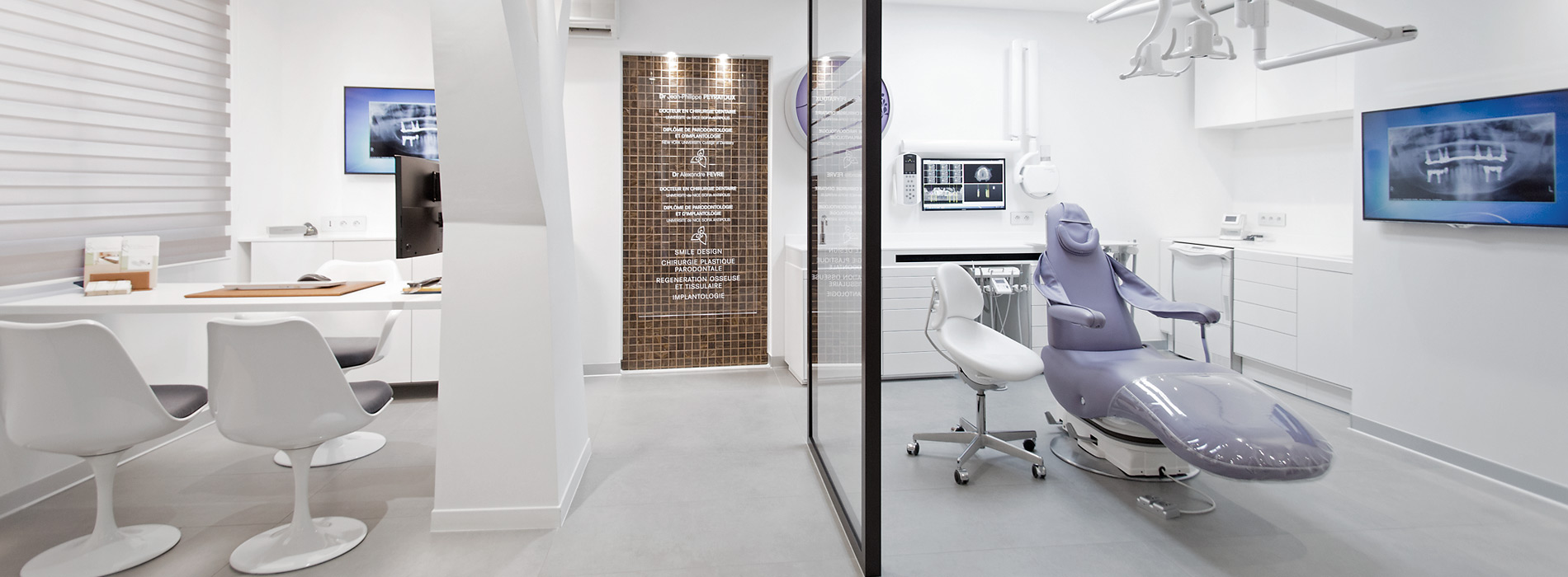 Greffes osseuses St Raphael