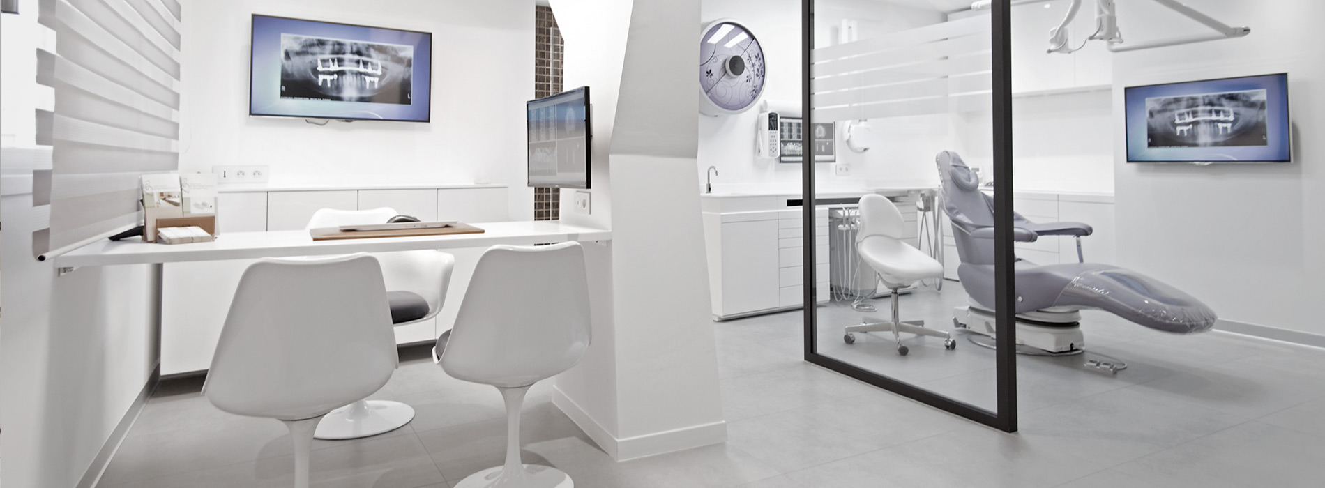 Salle de soins Dr. Peyratoux